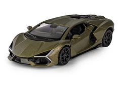 Daffi Model LamborghiniRevuelto2024 matgreen K-184 11844