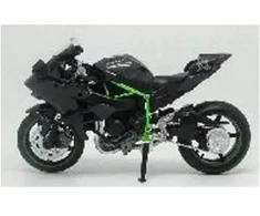 Daffi Model MSZ 1:18 Kawasaki Ninja H2R M-323 33235