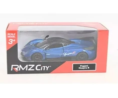 Daffi Model Pagani Huayra R mėlynas /554074 K-177 11776