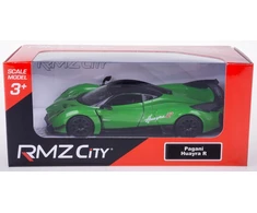 Daffi Model RMZ 5 PaganiHuayraR žalias/554074 K-178 11783