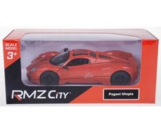 Daffi Model RMZ 5 Pagani Utopia red /554078 K-179 11790