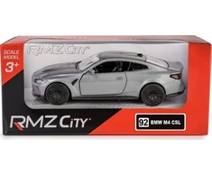 Daffi Model RMZ 5 BMW M4 CSL 2023 pilkas K-147 11479