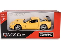 Daffi Model RMZ 5 ChevroletCorv.C6-R hologr K-152 11523