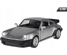 Daffi Model RMZ 5 Porsche930 turbo sidabrinis K-156 11561