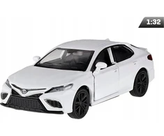 Daffi Model RMZ 5 Toyota Camry 2022 baltas K-149 11493