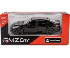 Daffi Model RMZ 5 Toyota camry 2022 juodas K-150 11509