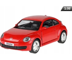 Daffi Model RMZ 5 VW NewBeetle hologr red K-153 11530