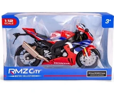 Daffi Model RMZ Hobby 1:12 Honda Firebl.H-132 81321