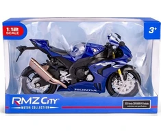Daffi RMZ Hobby Honda CBR1000 Firebl.mėlynas H-131 81314
