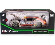 Daffi Model RMZ Hobby 1:32 Bentley GT32019 H-114 81147