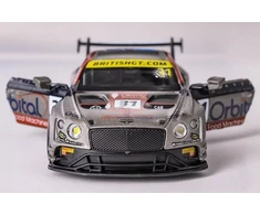 Daffi Model RMZ Hobby 1:32 Bentley GT32019 H-114 81147