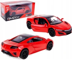 Daffi Model RMZ Honda NSX 2017 red K-952 19529