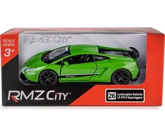 Daffi Model RMZ Lamborghini LP-570-4 Gallardo ziel K-133