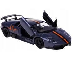 Daffi Model RMZ Lamborgh.LP670-4 Murcielago K-132 11325