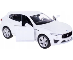 Daffi Model RMZ MaseratiLev.GTS2019 baltas K-987 19871