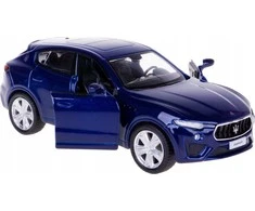 Daffi Model RMZ MaseratiLev.GTS2019 mėlynas K-986 19864
