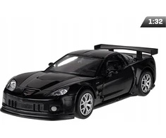 Daffi Duffy Modelis RMZ 5 ChevroletCorv.C6-R hologr K-151 11516