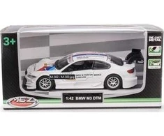 Daffi Model MSZ 1:42 BMW M3 DTM M-302 33020