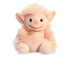Daffi Pliušinis žaislas - rožinė žmogėdra, 12 cm