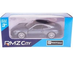 Daffi Porsche 911 Carrera S Mėlyna RZZ