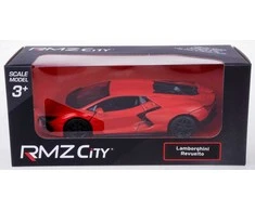 Daffi Model RMZ 5 LamborghRevuel2024 MatRed K-183 11837