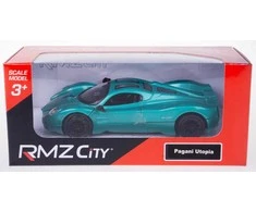 Daffi Model RMZ 5 Pagani Utopia žalias/554078 K-180 11806