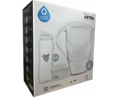 Dafi Ąsotis 3,0 l ASTRA Unimax 1 įdėklas + butelis