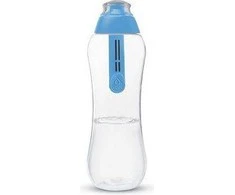 Gertuvė Dafi filter bottle 0,5l + 1 filter