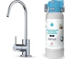 Vandens filtravimo sistema - Dafi Flow Comfort D-1