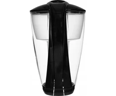 Dafi Dafi Jug CRYSTAL LED Unimax | 2L | juodas