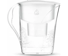 Dafi Dafi start ąsotis unimax baltas 3.3L (be įdėklo)
