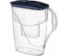Dafi Dafi start ąsotis unimax baltas 3.3L (be įdėklo)