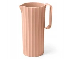 Dafi Ąsotis, 1700 ml, abrikosas, Paestum kolekcija