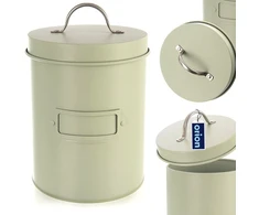Dafi Orion Metalinis konteineris GREENISH 2,2 l