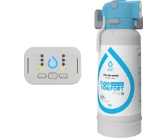 Dafi Vandens filtravimo sistema Flow Comfort Magnesium+ S