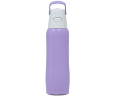 Dafi Terminis filtro butelis SOLID Steel COLD Levandų skonio 500 ml