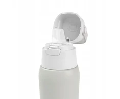 Dafi Terminis filtro butelis SOLID Steel COLD Sage 500 ml