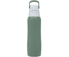 Dafi Terminis filtro butelis SOLID Steel COLD Sage 500 ml