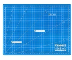 Dahle 10690 - Mata do cięcia 22 x 30cm mėlyna (10690-21028)