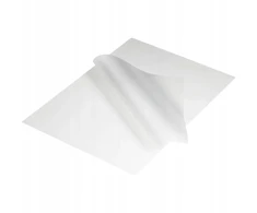 Erwin Muller DAHLE Laminavimo kišenės A4 250mi 100 vnt. 213x303mm/2x125mikronų/ 100 vnt. pakuotė
