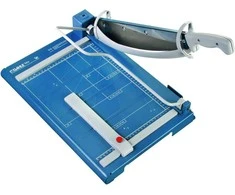 Dahle giljotina, pjovimo ilgis 360 mm, pjovimo aukštis 4,5 mm (00564-20215 DA)