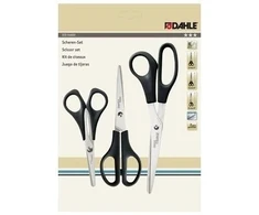 Dahle Household and paper scissors set Home (54600-20117)