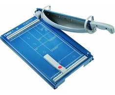 Dahle 561, 3,5 mm, 35 lapai, 36 cm, rankinis spaustukas, plienas, A4