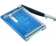 Giljotina Dahle 533