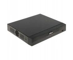 AHD, HD-CVI, HD-TVI, CVBS, IP REGISTRATORIUS XVR5104HS-4KL-I3/T 4 KANALAI WizSense DAHUA