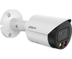 IP KAMERA IPC-HFW2449S-S-IL-0280B WizSense - 4 Mpx 2.8 mm DAHUA