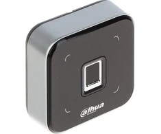 PIRŠTŲ ATSPAUDŲ SKAITYTUVAS + RFID ASM101A DAHUA