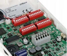 Dahua Technology Analoginis garsinis domofonas Dahua (VTH0003A)