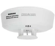 Dahua Technology Dahua BELAIDIS ŠILUMOS JUTIKLIS HY-HT10A-R8 VISUALARM