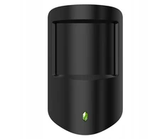 Dahua Technology Bezprzewodowa czujka dualna mikrofala + PIR DAHUA (ARD2231-W2 (868)-B)